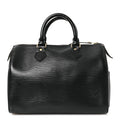 Epi Speedy 25 Black
