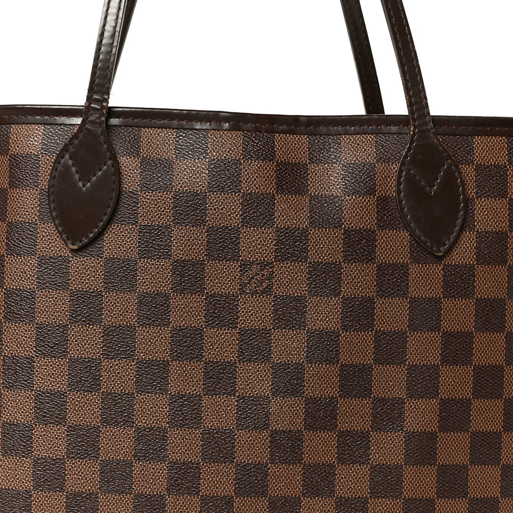 Damier Ebene Neo Neverfull MM