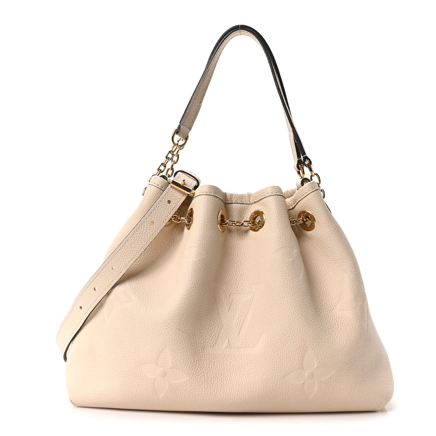 Empreinte Monogram Giant LV Bundle Cream
