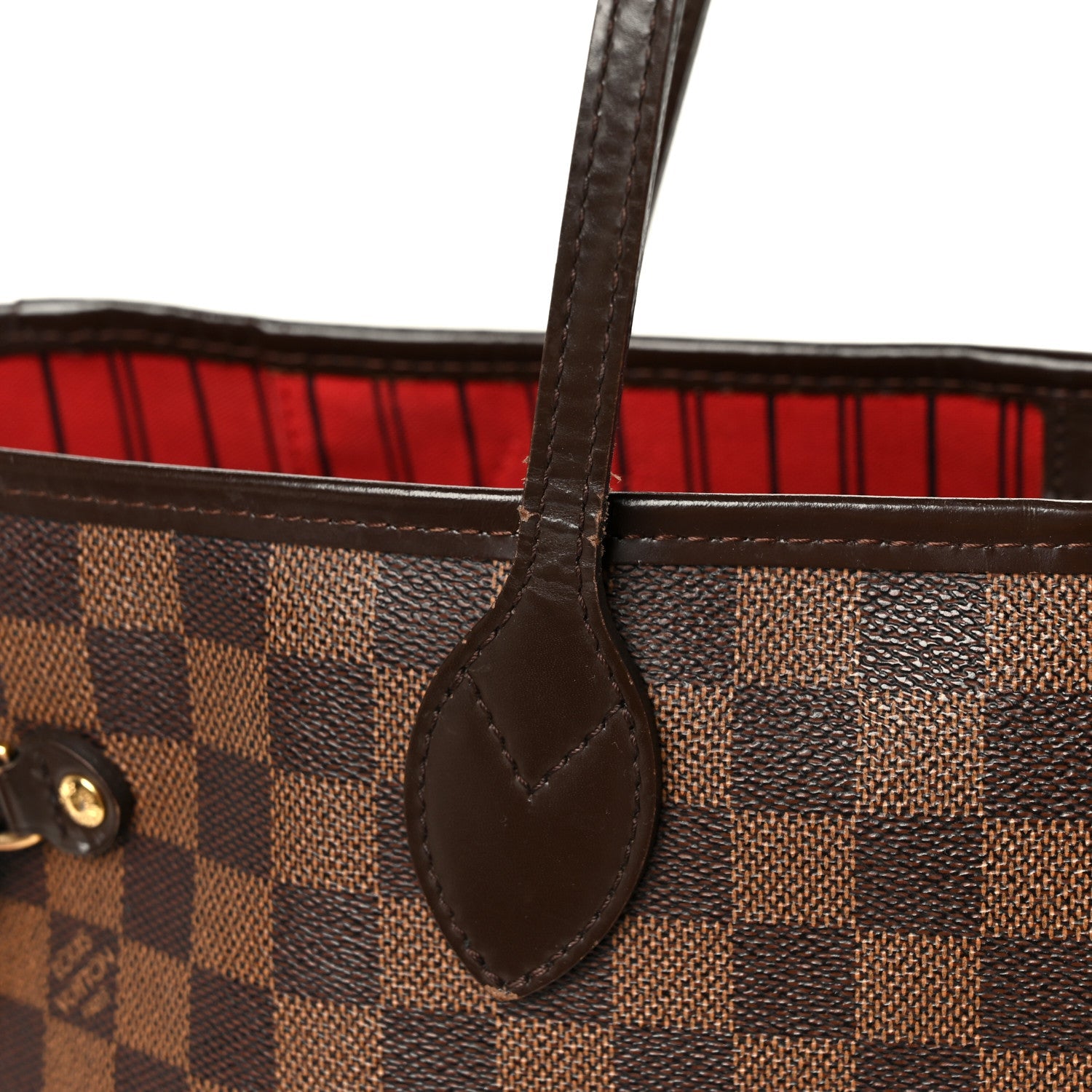 Damier Ebene Neo Neverfull MM