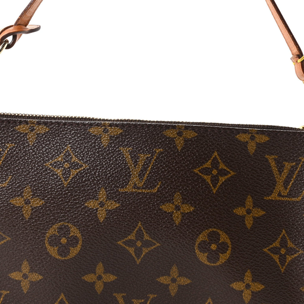 Monogram Pochette Accessories