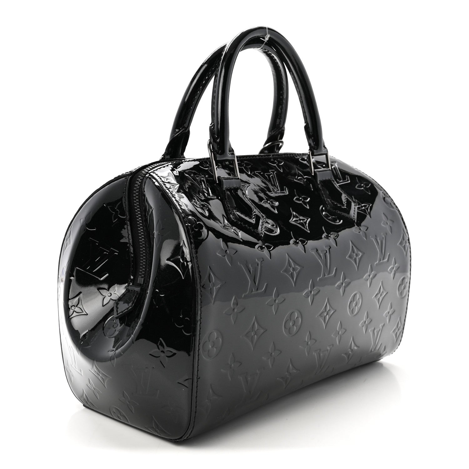 Vernis Montana Magnetique Black