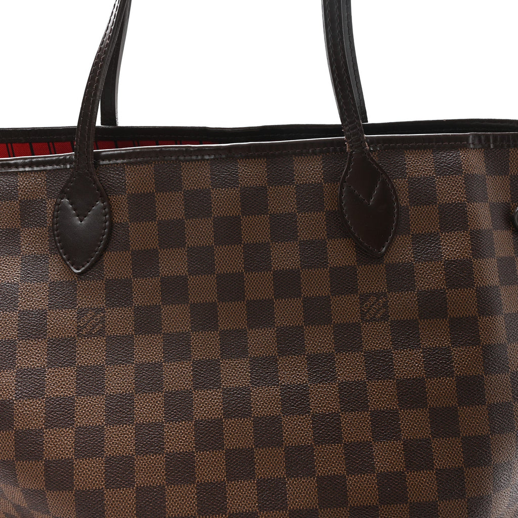 Damier Ebene Neo Neverfull GM