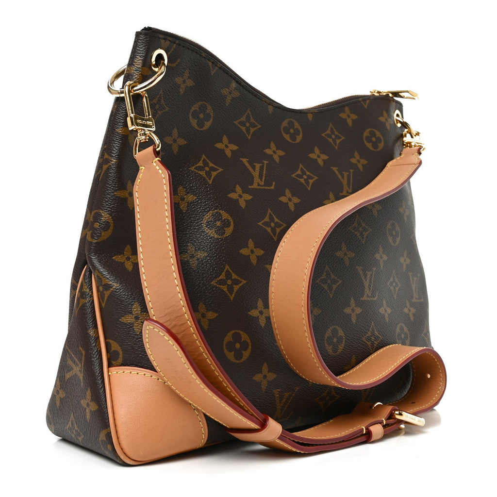 Monogram Odeon MM Natural