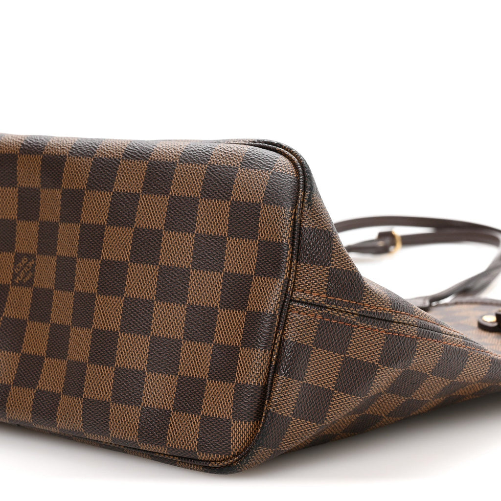 Damier Ebene Neverfull MM
