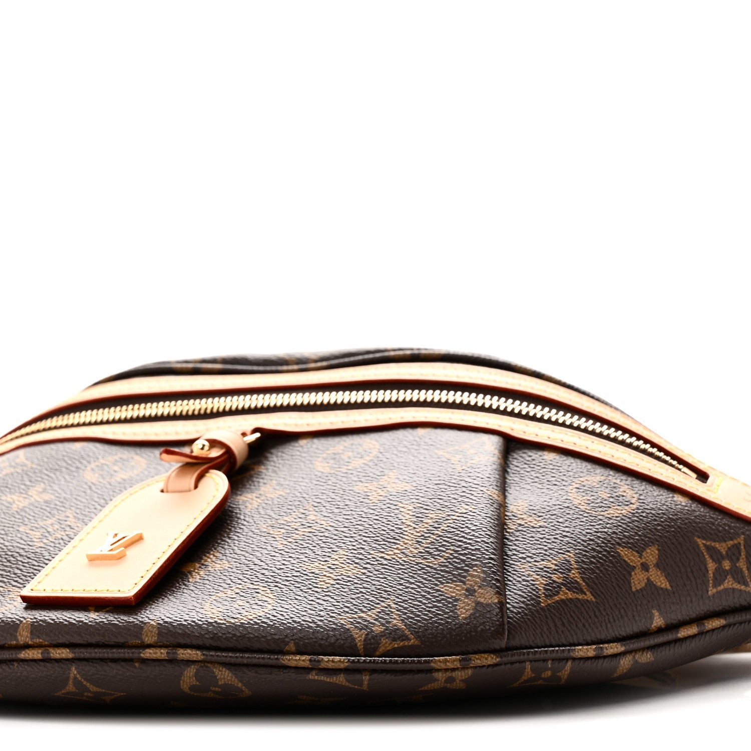 Monogram High Rise Bumbag