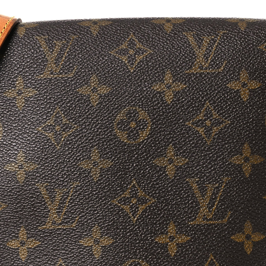 Monogram Musette Salsa