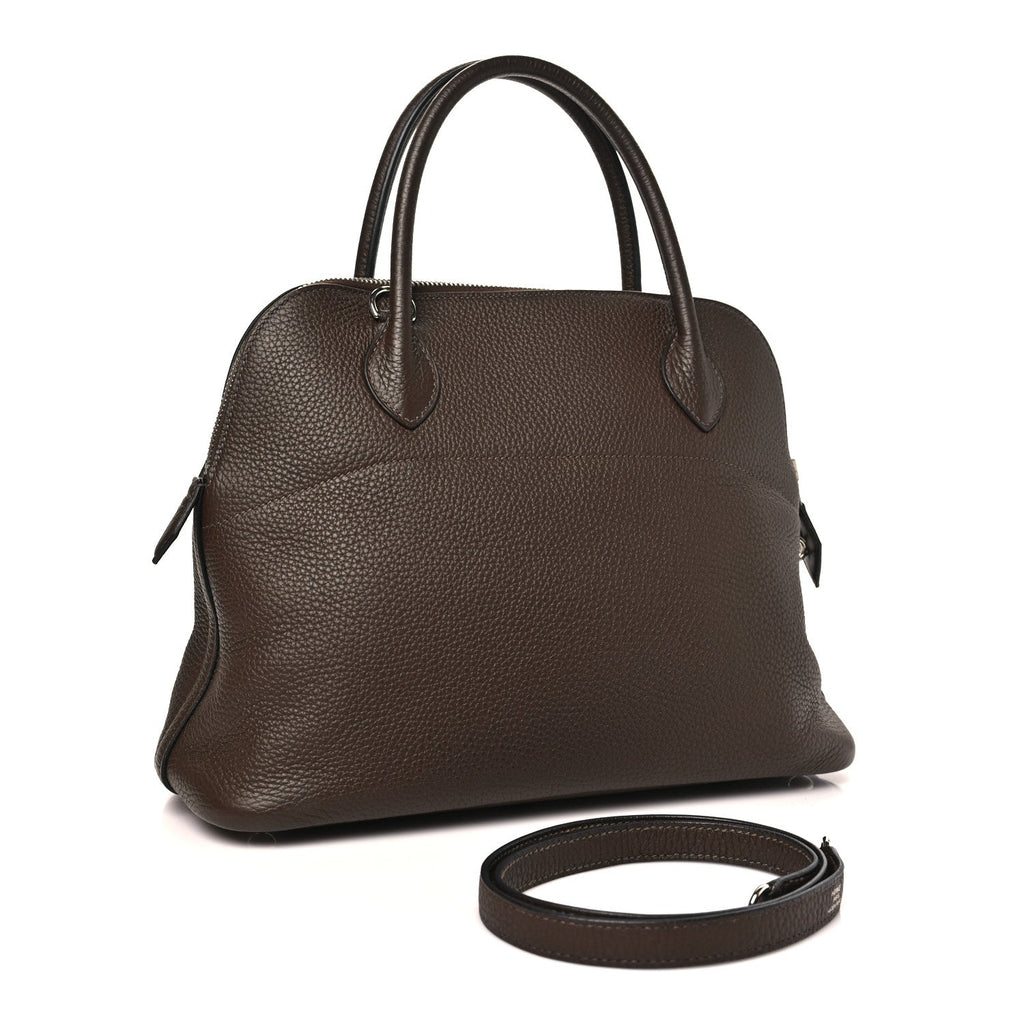 Taurillon Clemence Bolide 31 Chocolate