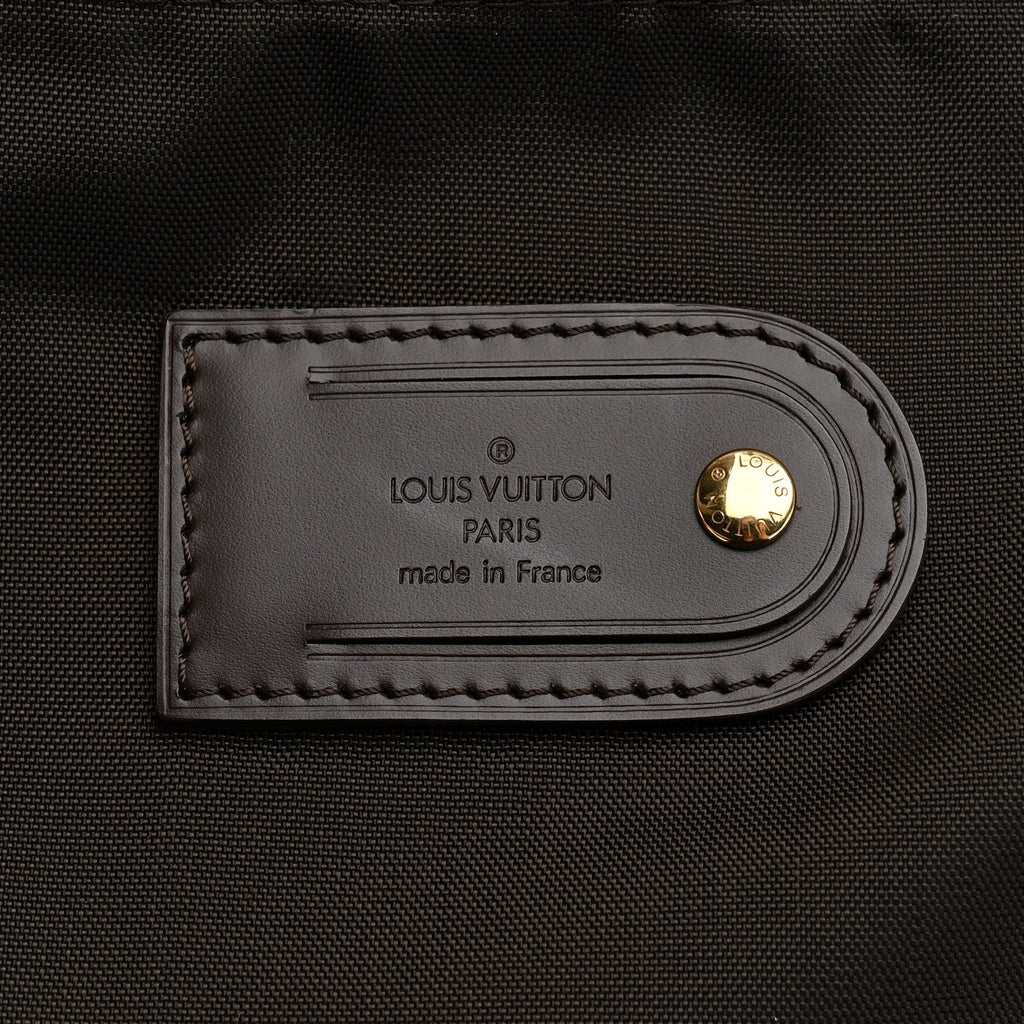 Damier Ebene Pegase 45 Rolling Luggage
