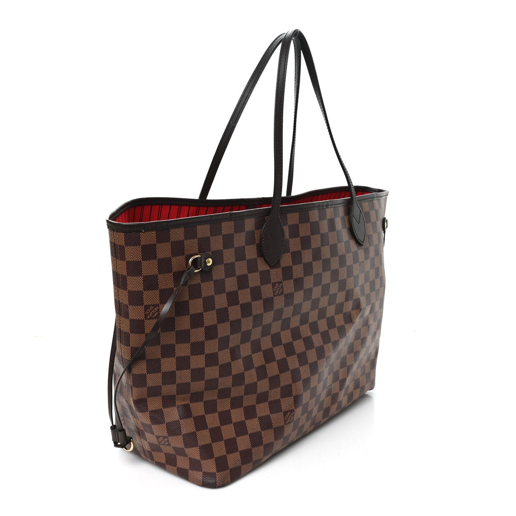 Damier Ebene Neo Neverfull GM