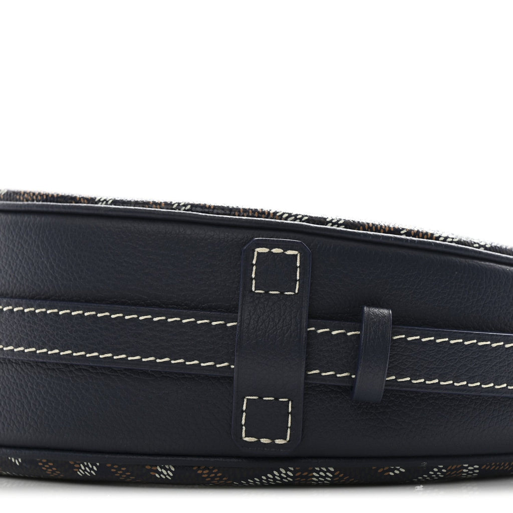 Goyardine Hirondelle Navy
