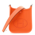 Toile Officier Swift Neo Evelyne TPM Orange