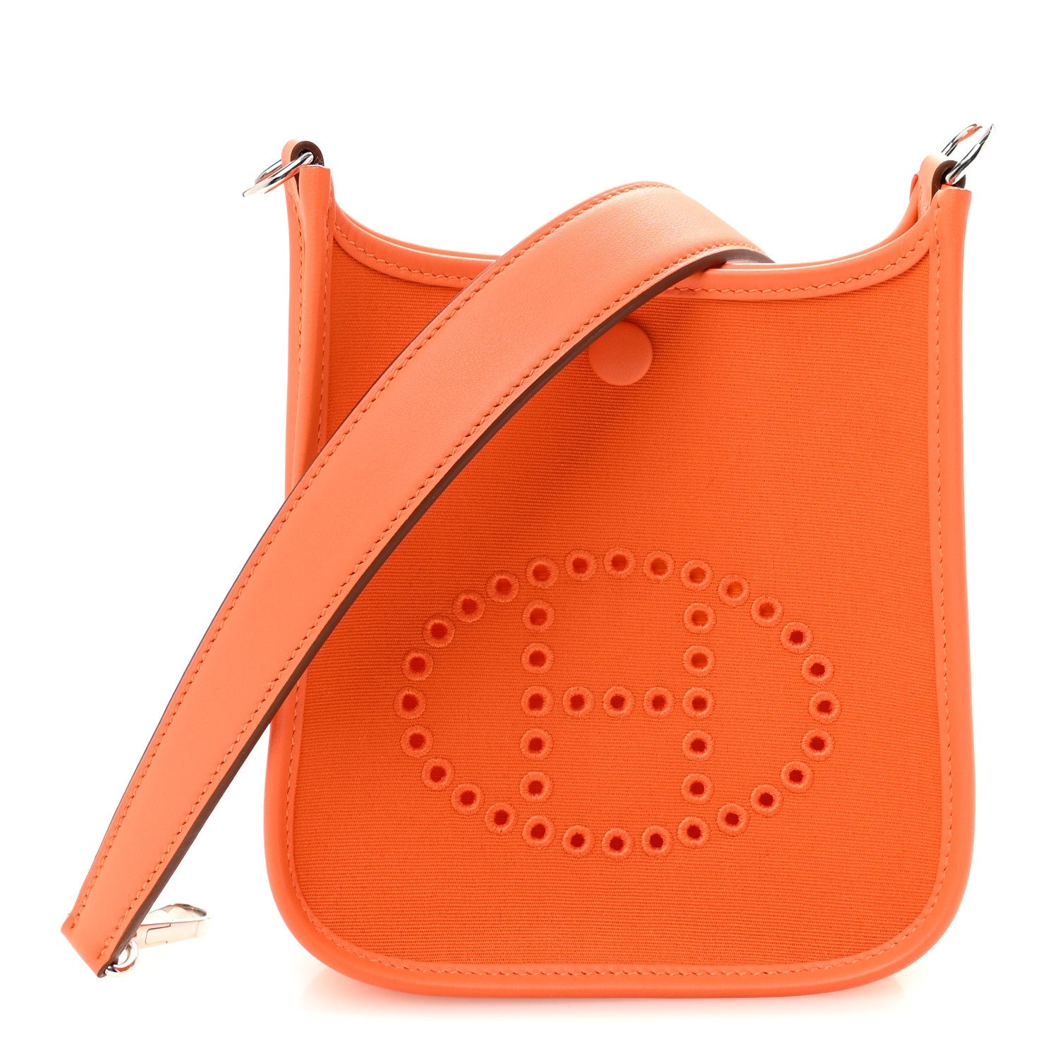 Toile Officier Swift Neo Evelyne TPM Orange