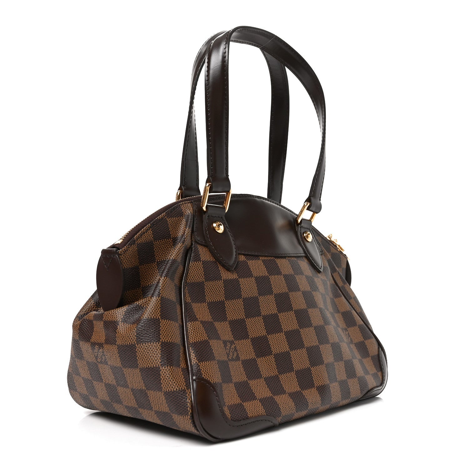 Damier Ebene Verona PM