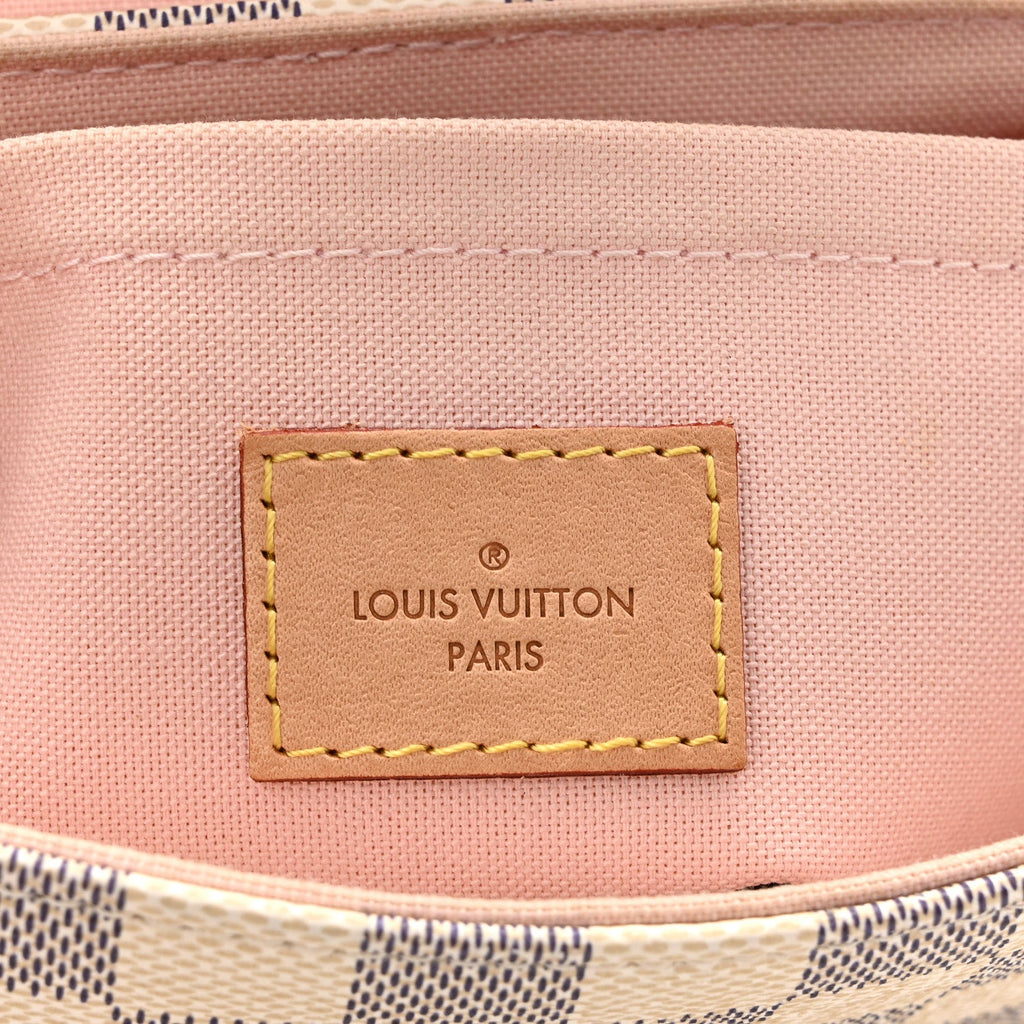 Damier Azur Croisette