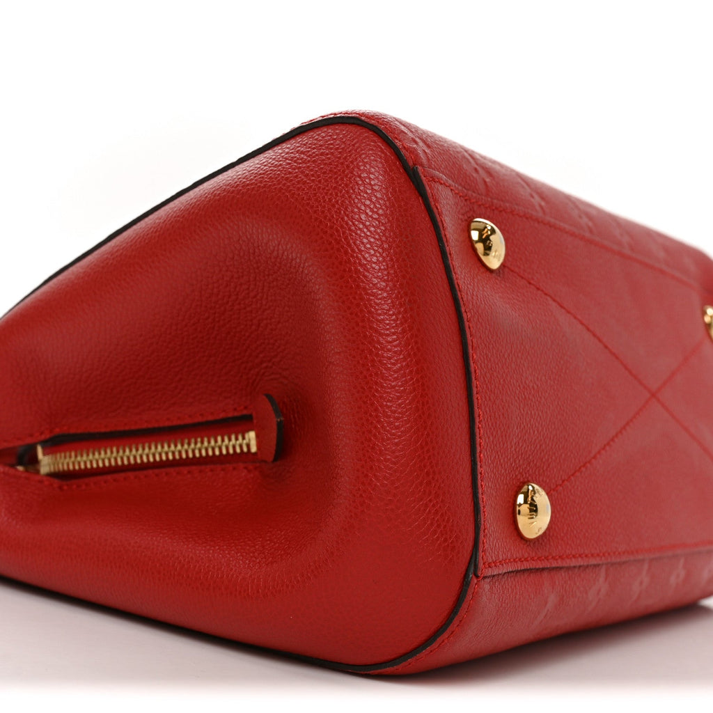 Empreinte Montaigne MM Cherry
