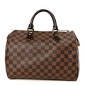 Damier Ebene Speedy 30