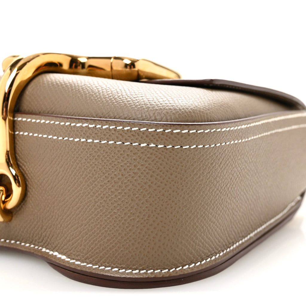 Epsom Mini Della Cavalleria Etoupe