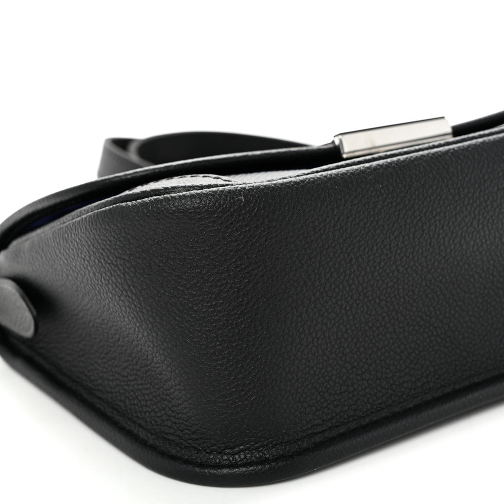 Epi Buci Crossbody Black