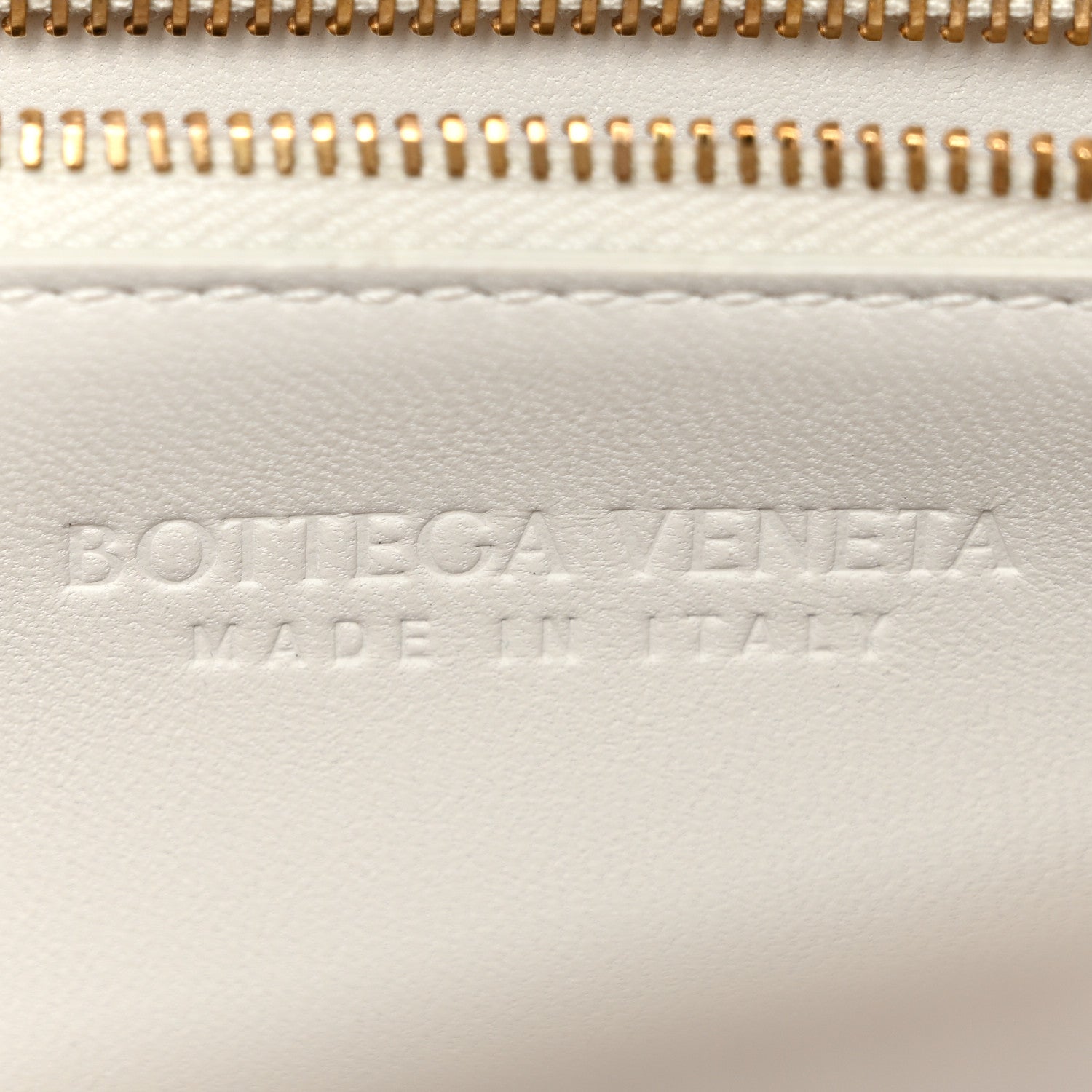 Vitello Mini Simply Fendi Shoulder Bag Miele Scuro