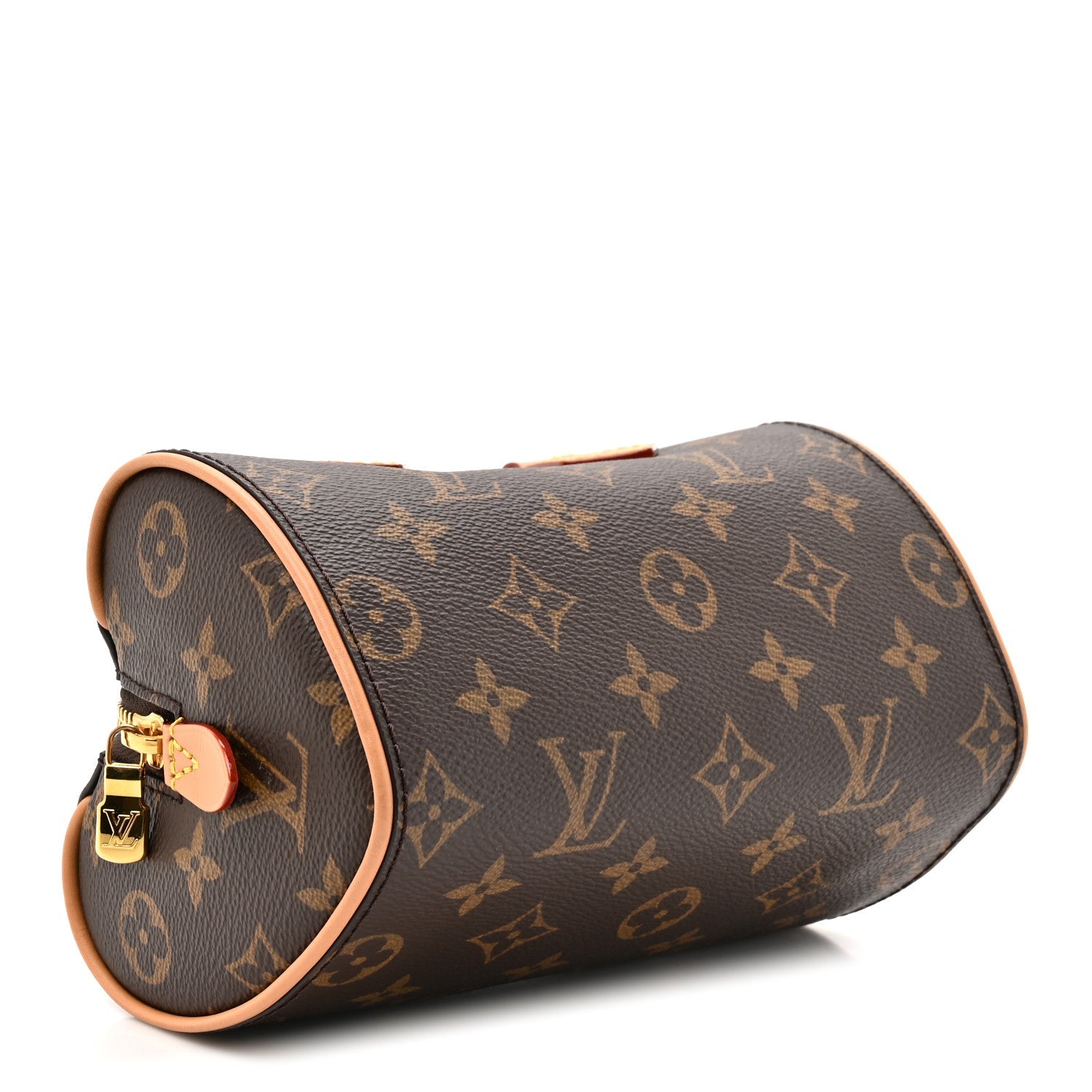 Monogram Nano Speedy Dating