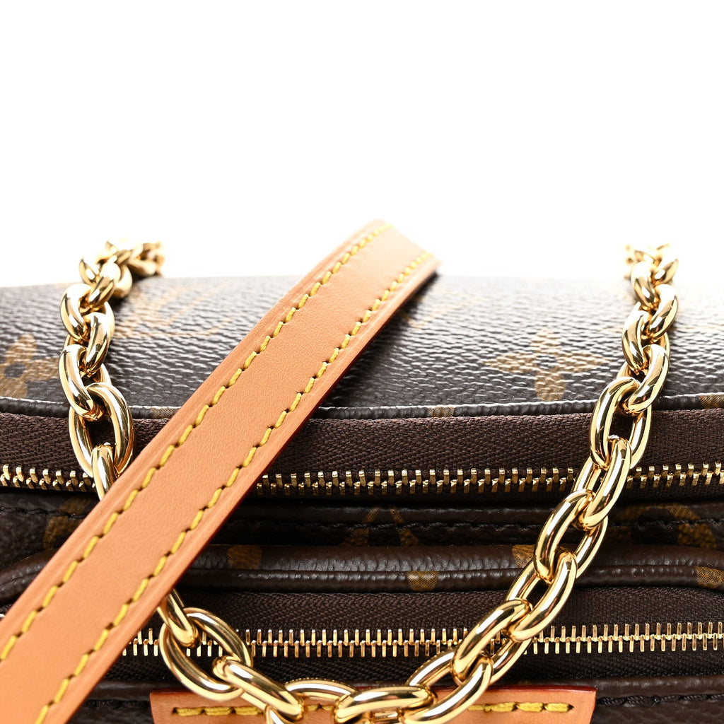 Monogram Mini Bumbag