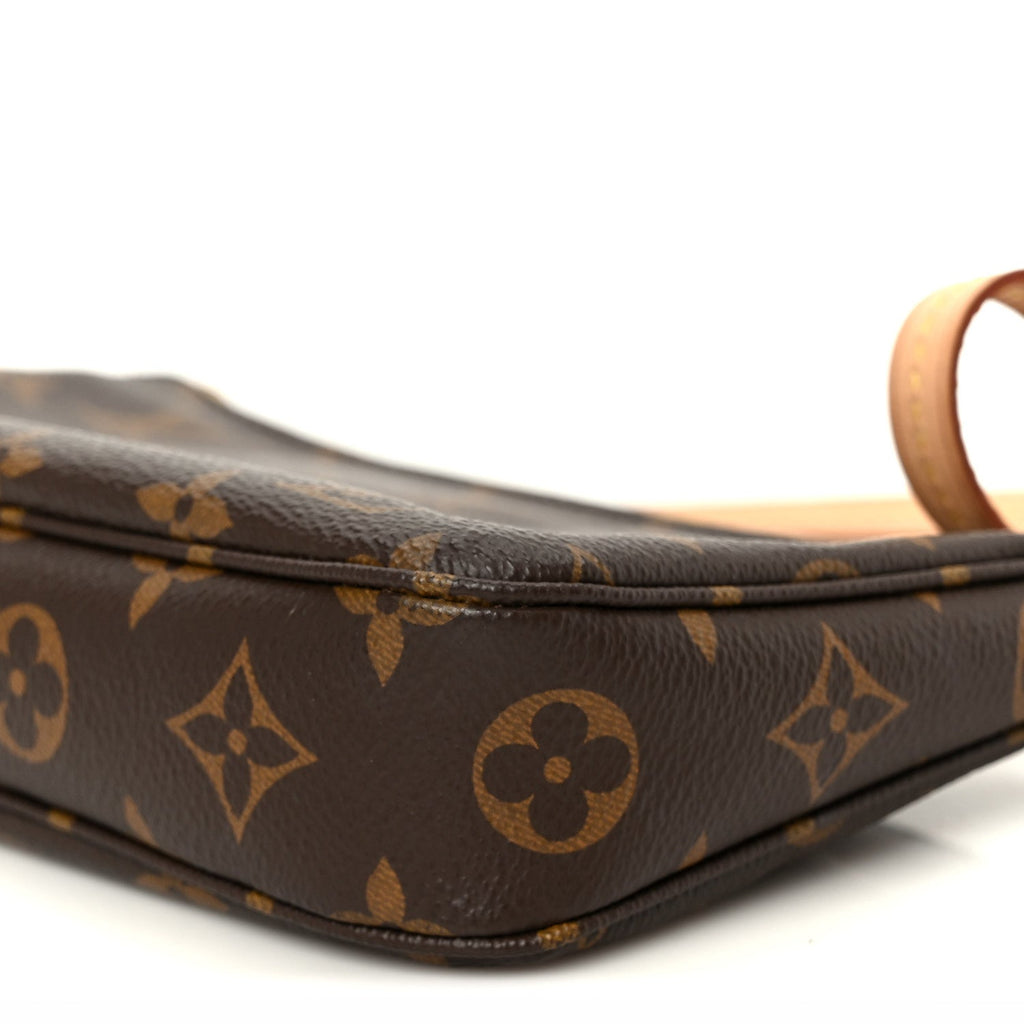 Monogram Pochette Accessories NM
