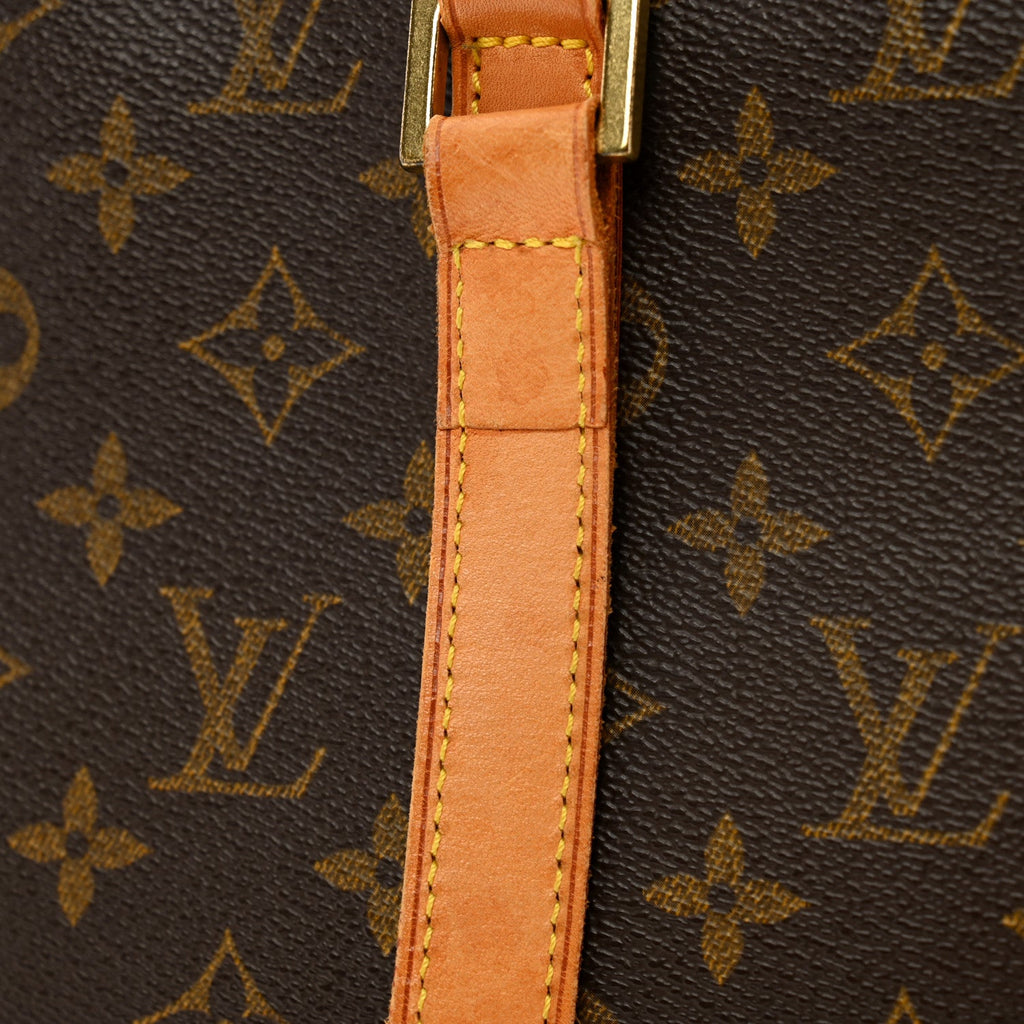 Monogram Luco