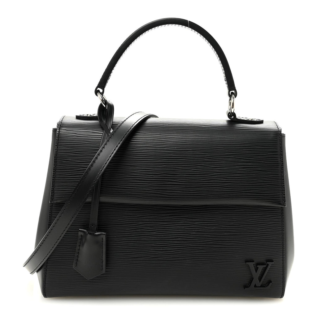 Epi Cluny BB Black