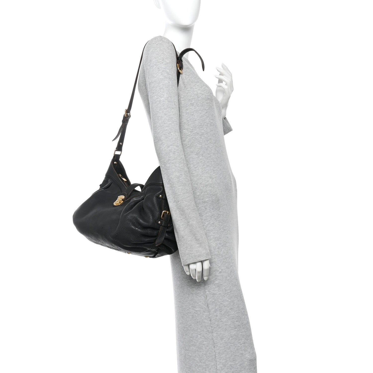 Mahina XS Black