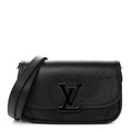 Epi Buci Crossbody Black