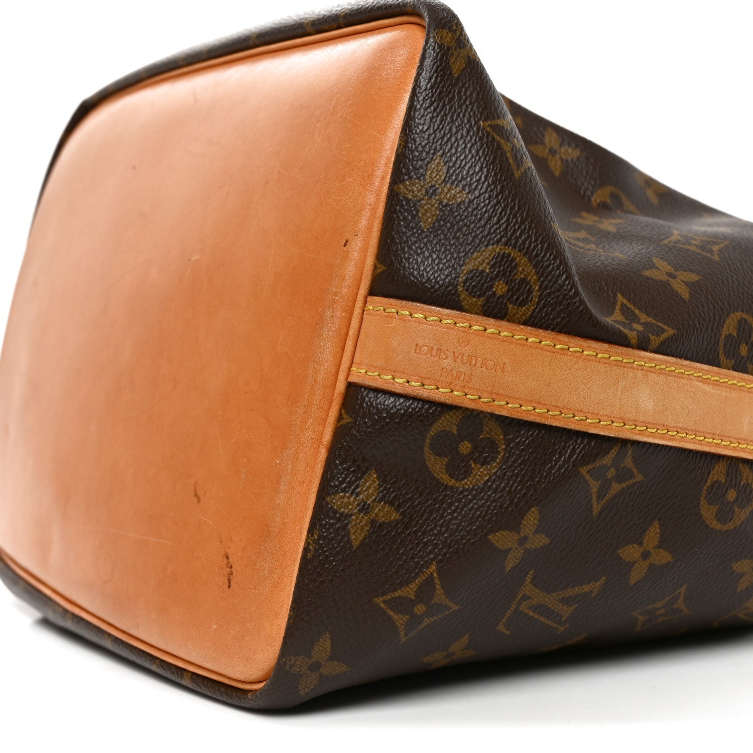 Monogram Petit Noe