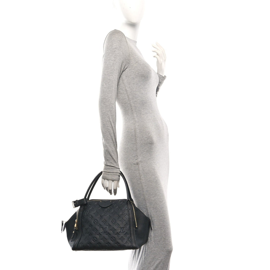 Empreinte Marais MM Black