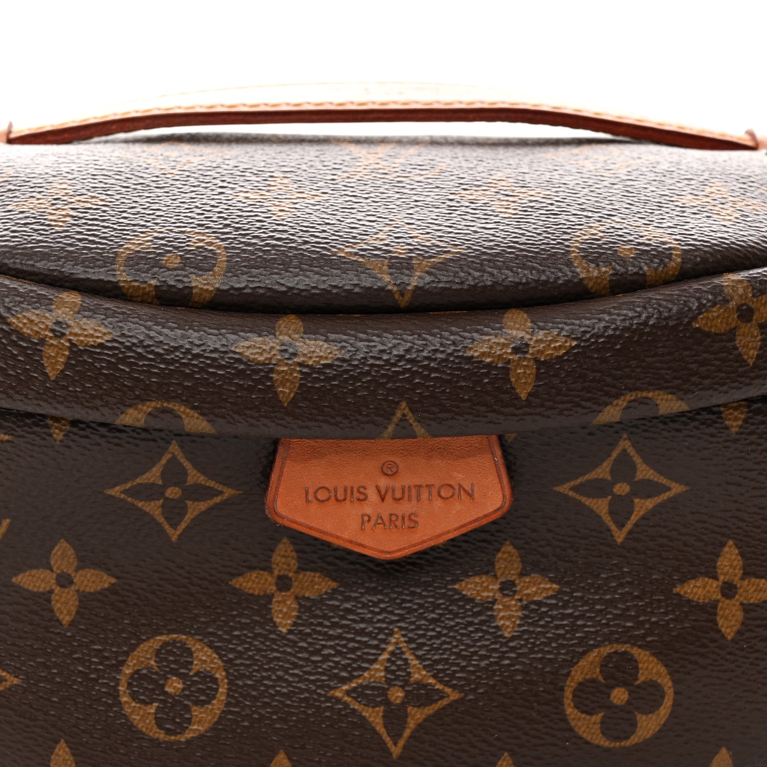 Monogram Bumbag