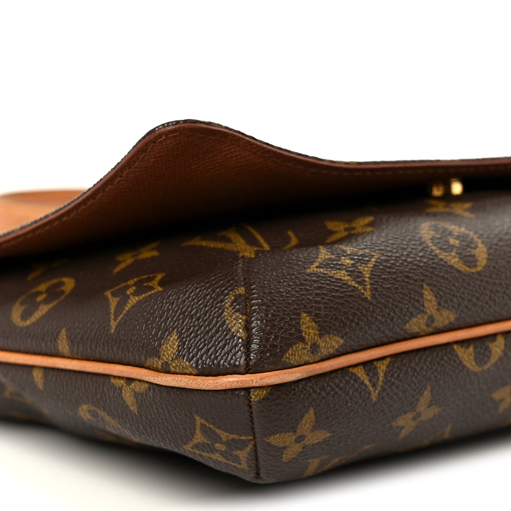 Monogram Musette Tango