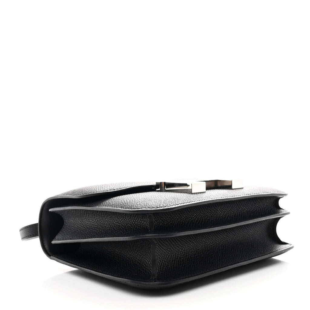 Epsom Constance 18 Black
