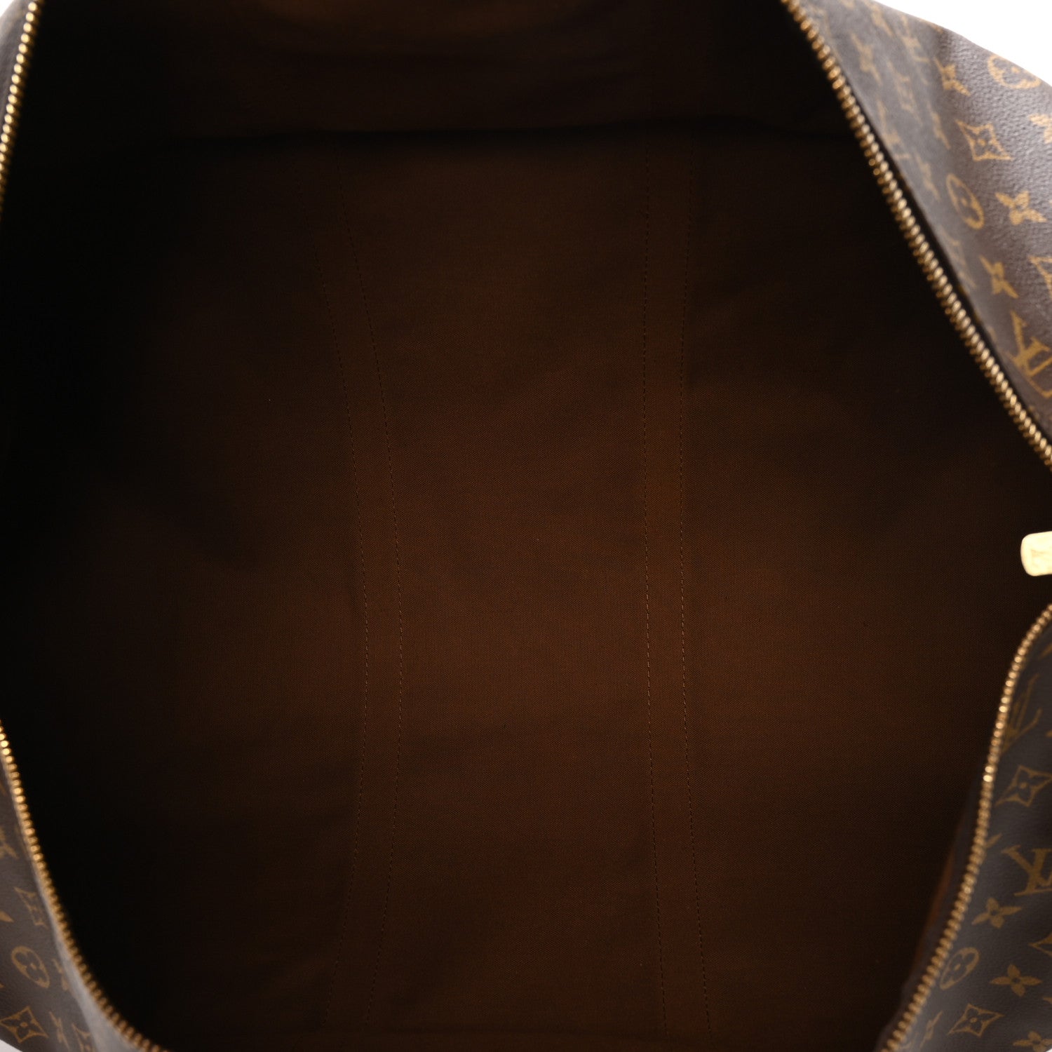 Monogram Keepall Bandouliere 60