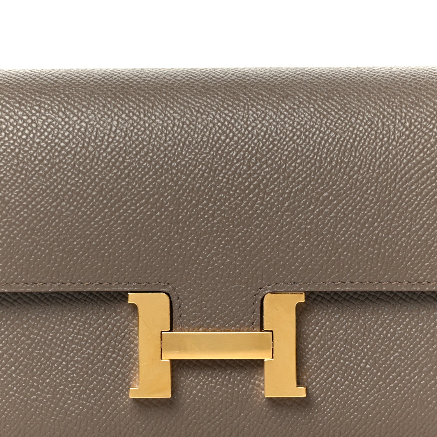Epsom Constance Long To Go Wallet Etain