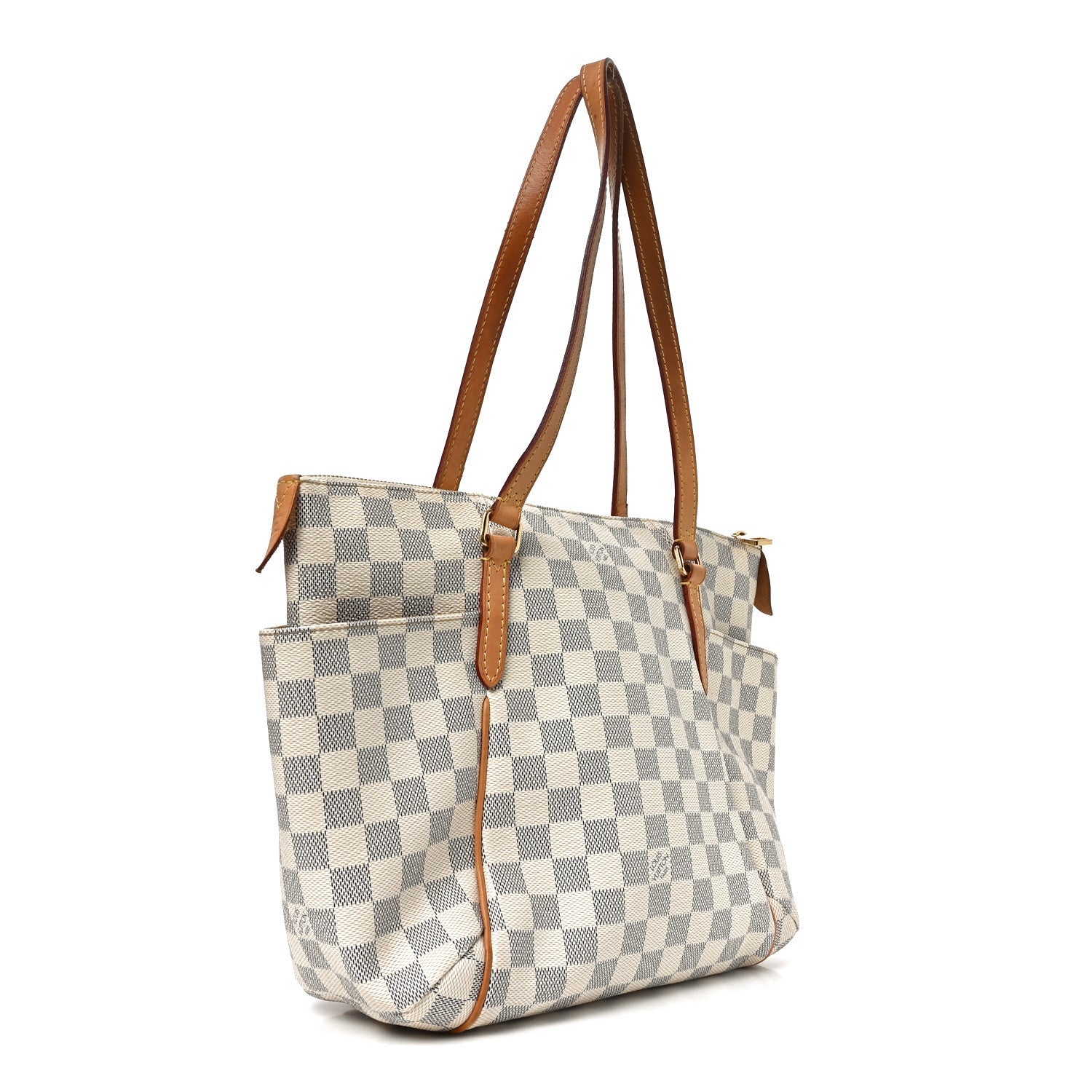 Damier Azur Totally PM