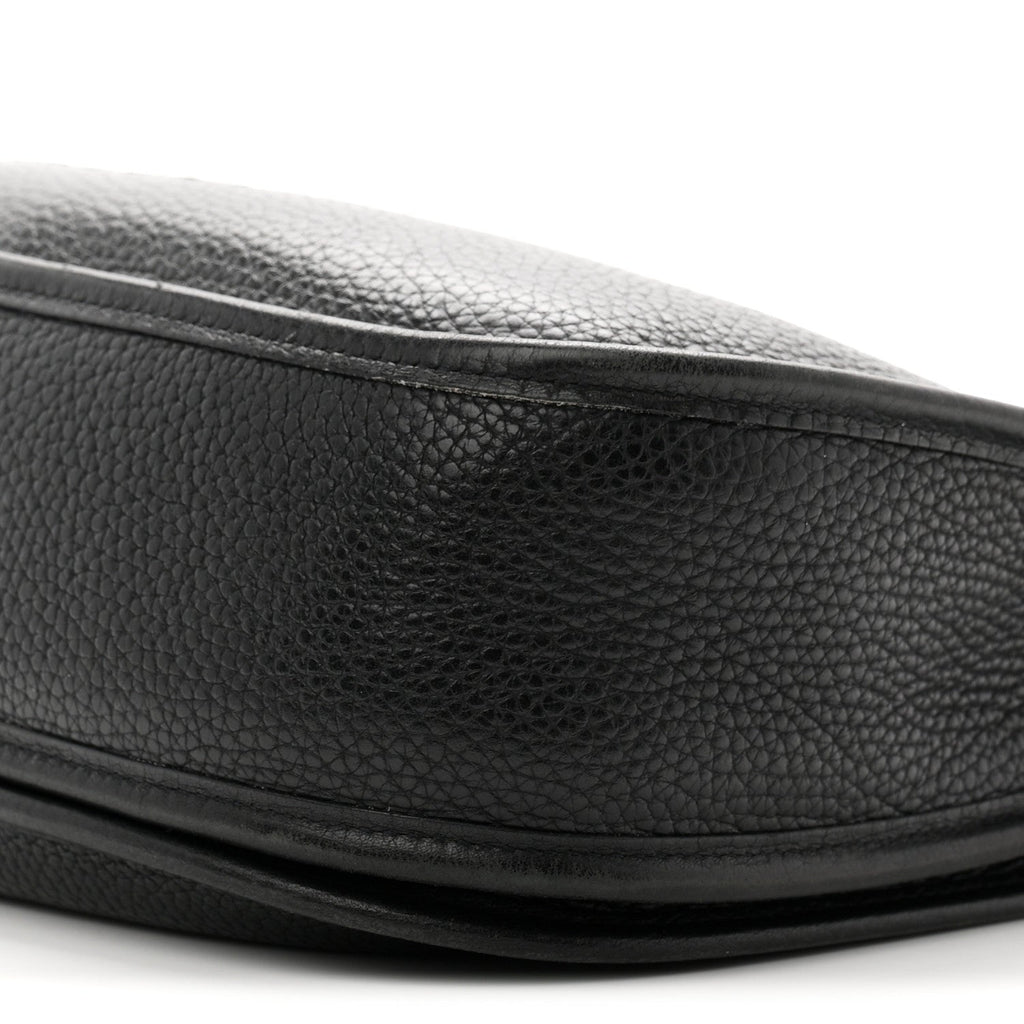Taurillon Clemence Evelyne II PM Black