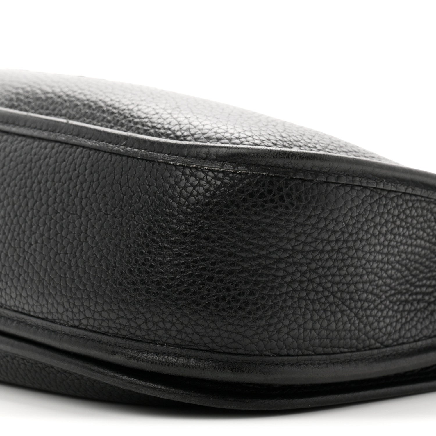 Taurillon Clemence Evelyne II PM Black