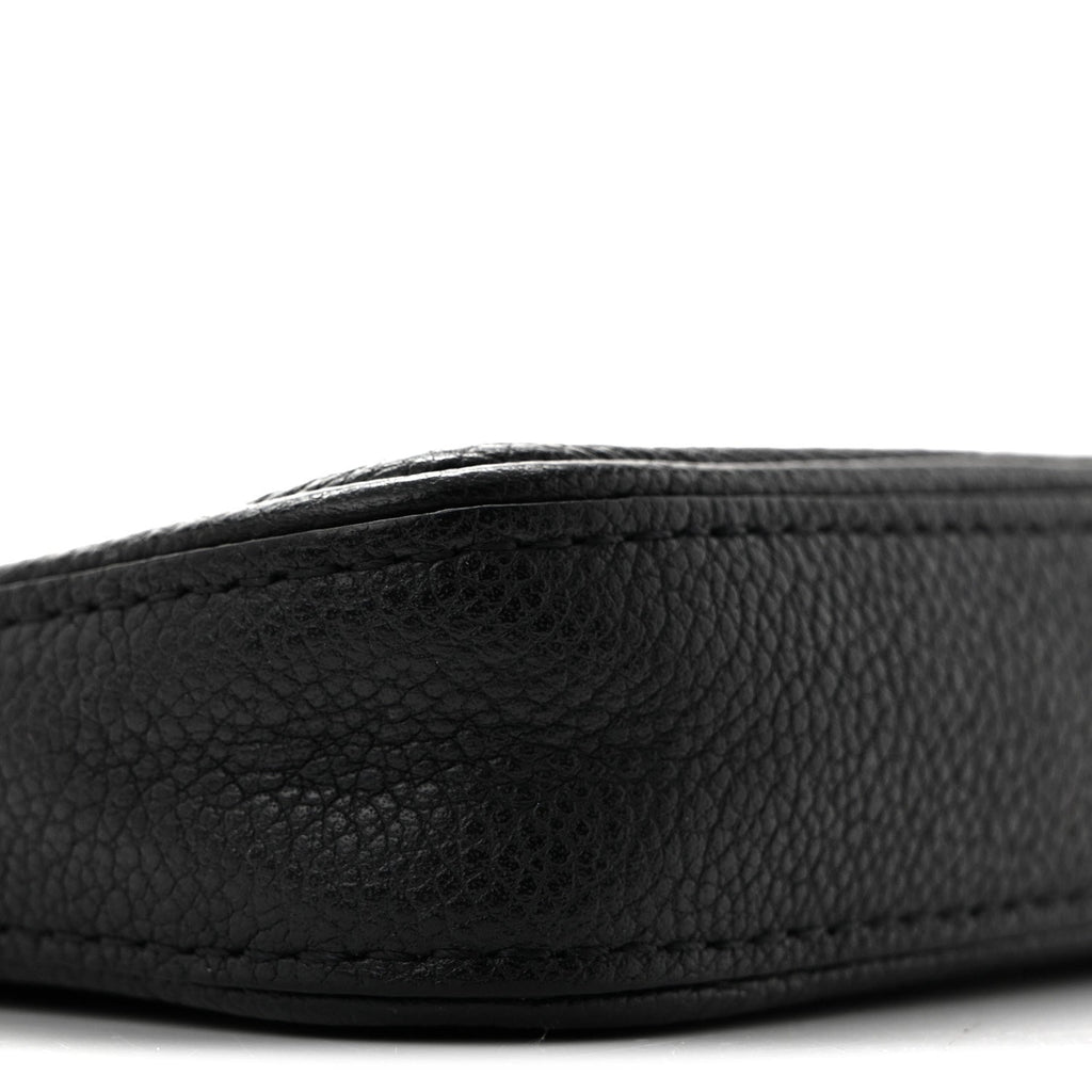 Empreinte Easy Pouch On Strap Black