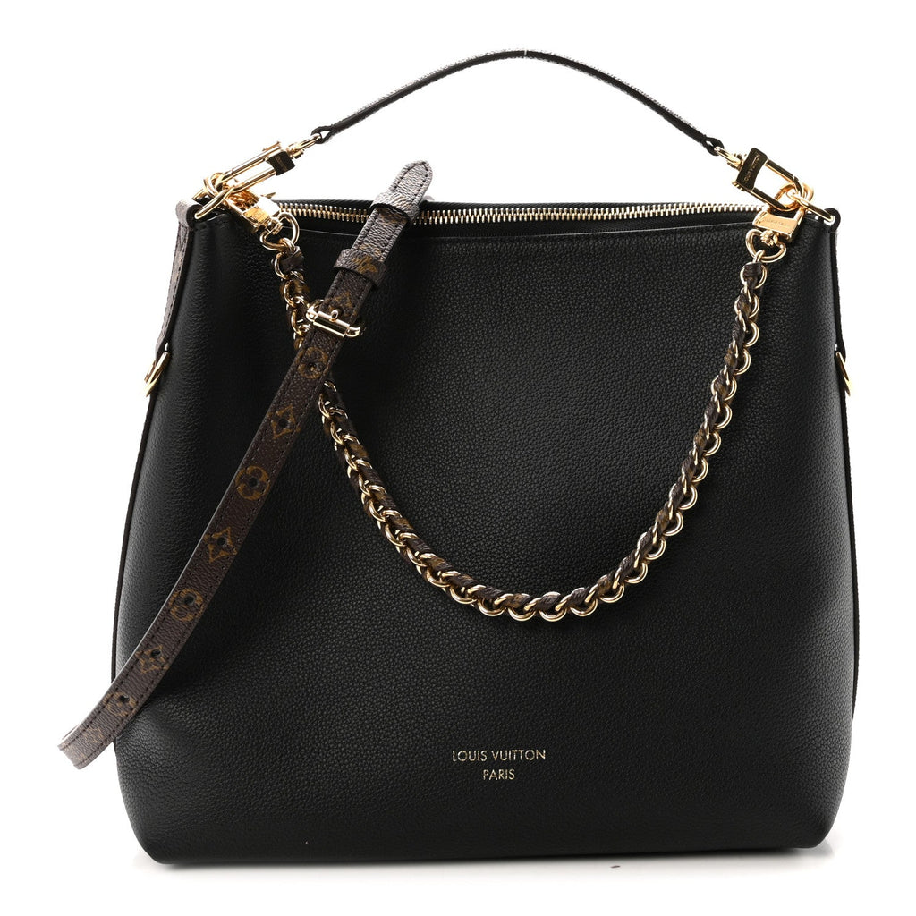 Calfskin Multipass Black