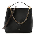 Calfskin Multipass Black