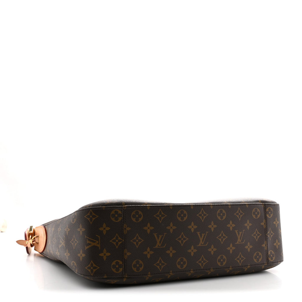 Monogram Slouchy MM