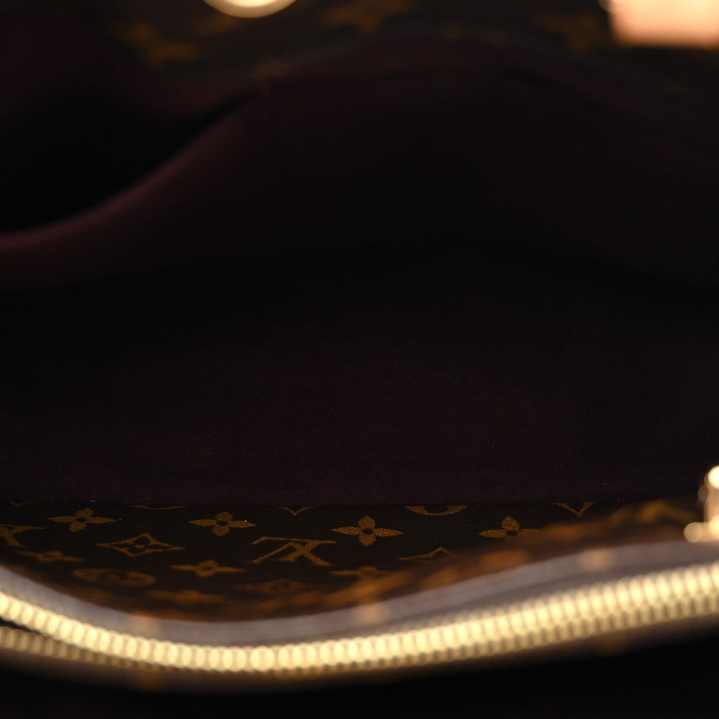Monogram Montaigne MM