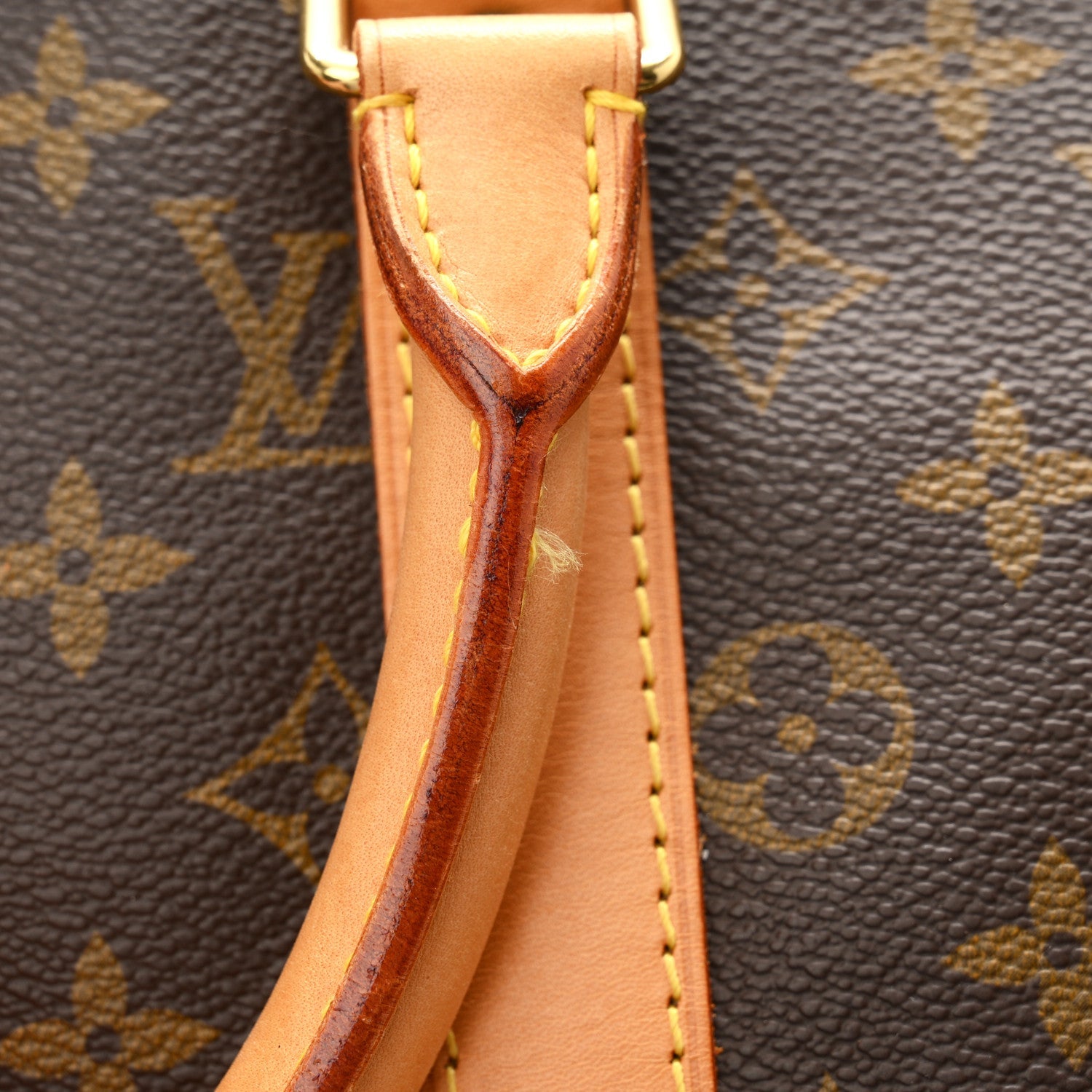Monogram Keepall Bandouliere 45