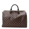 Damier Ebene Speedy 35