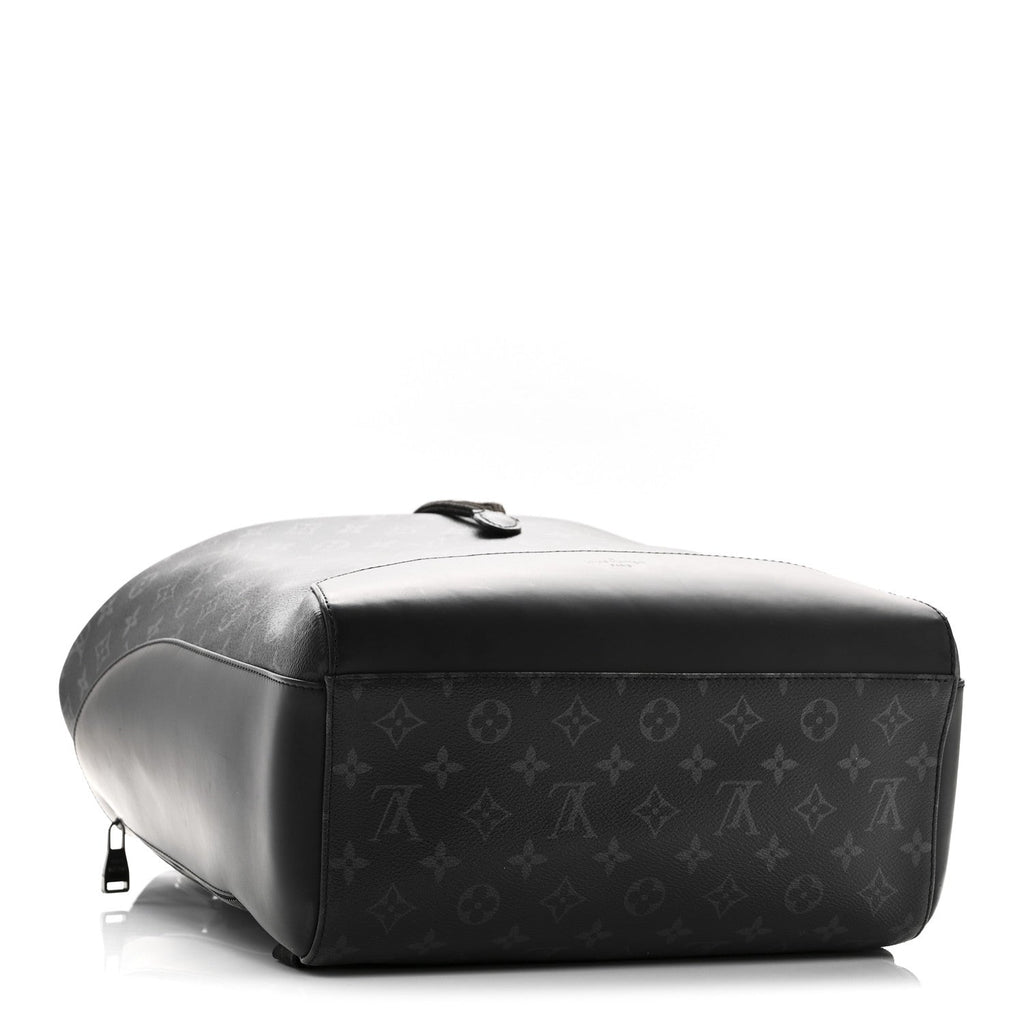 Monogram Eclipse Explorer Backpack