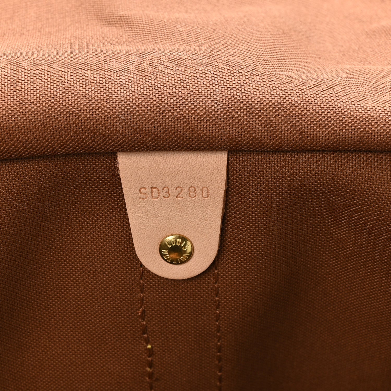 Monogram Keepall Bandouliere 55